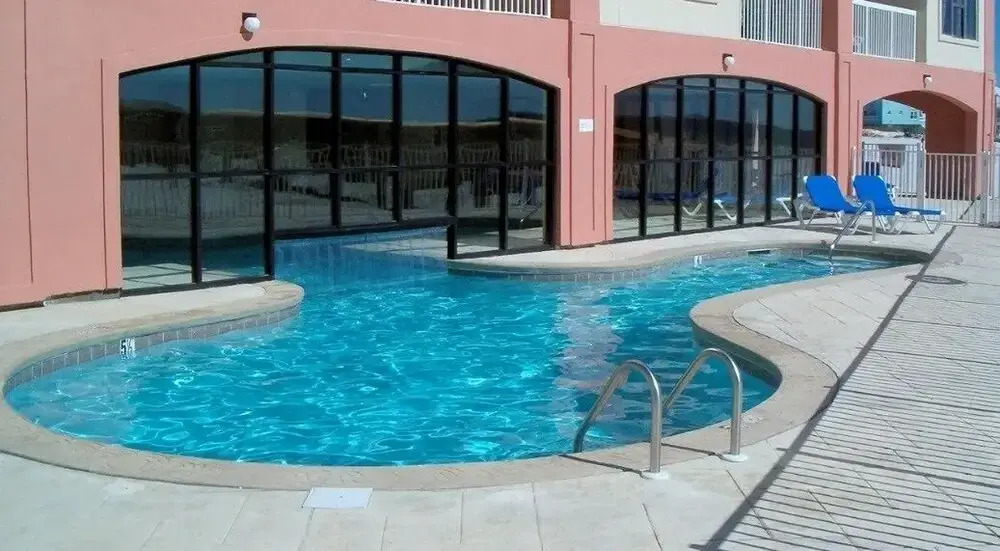 Harbour Place 503 - 2 Br Condo