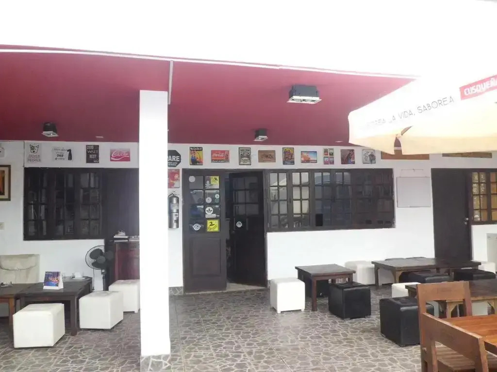 Hotel Pico Alto, La Planicie