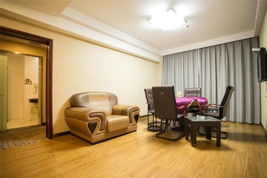 Hengyuan Hotel