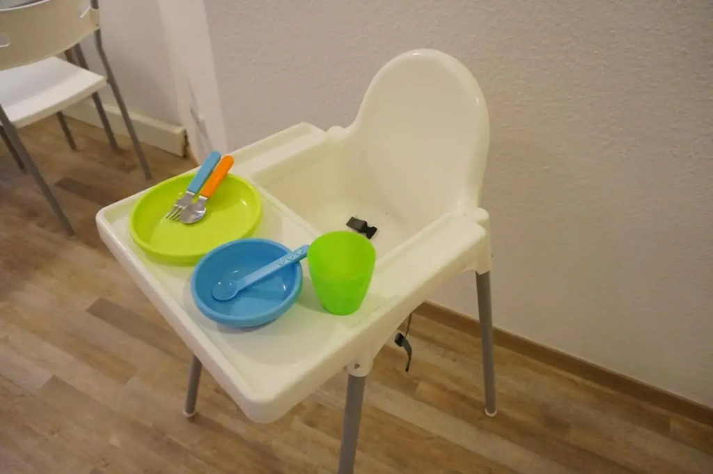 Central 2 Bedroom Flat for Families & Calm Guests