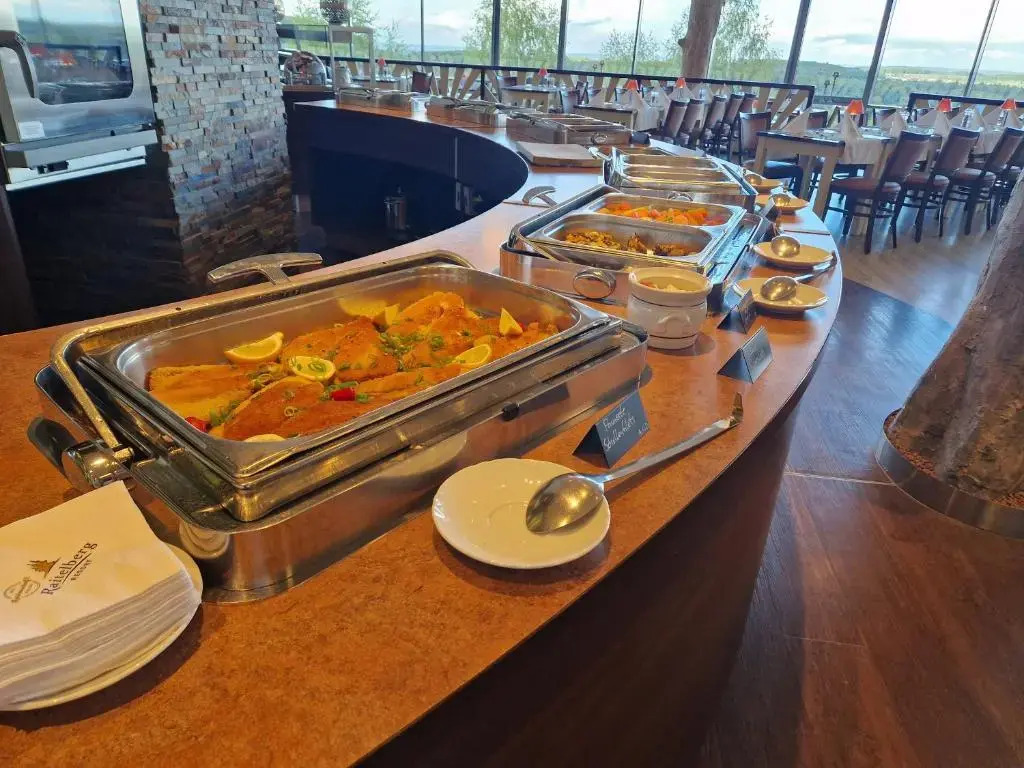 Raitelberg Resort