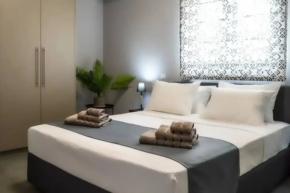 IVR in the Heart of Athens - Modern 2 Bdr Apartment in the Heart of Athens
