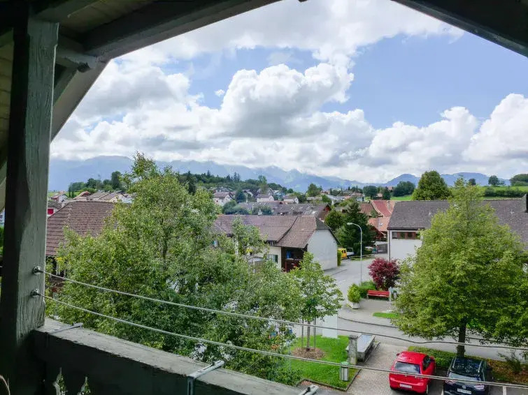 Navah Uetendorf in Uetendorf