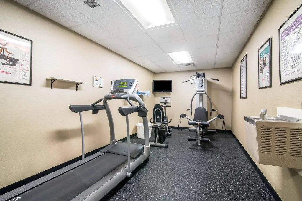 Comfort Inn & Suites North Conway
