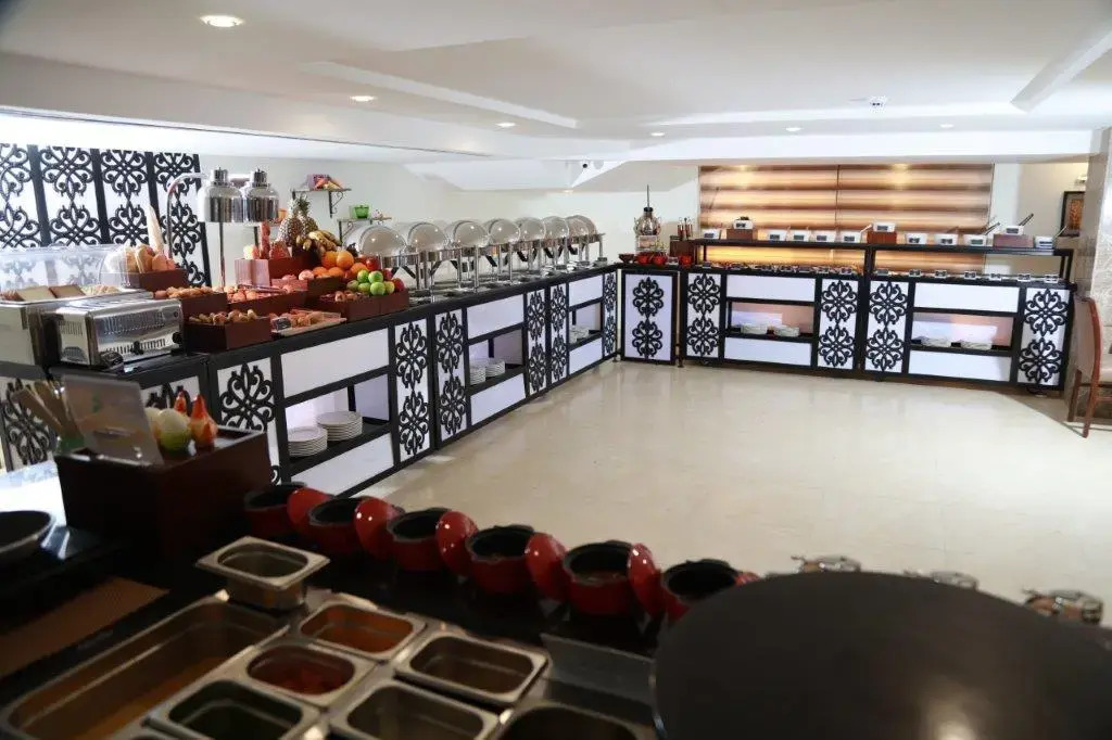 Rawa Luxury Hotel Suites