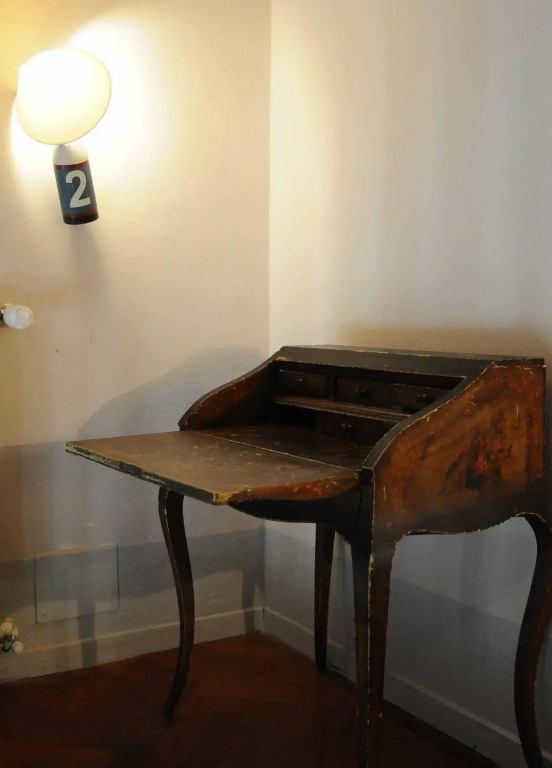 Residenza Aria della Ripa - Apartments & Suites