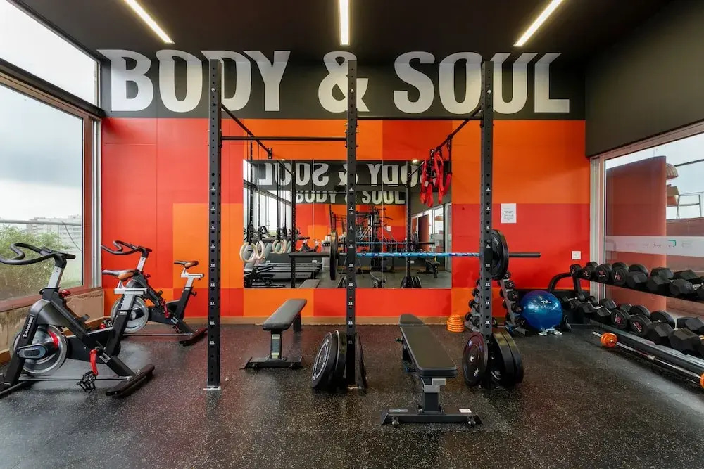Soul Lifestyle Apartments
