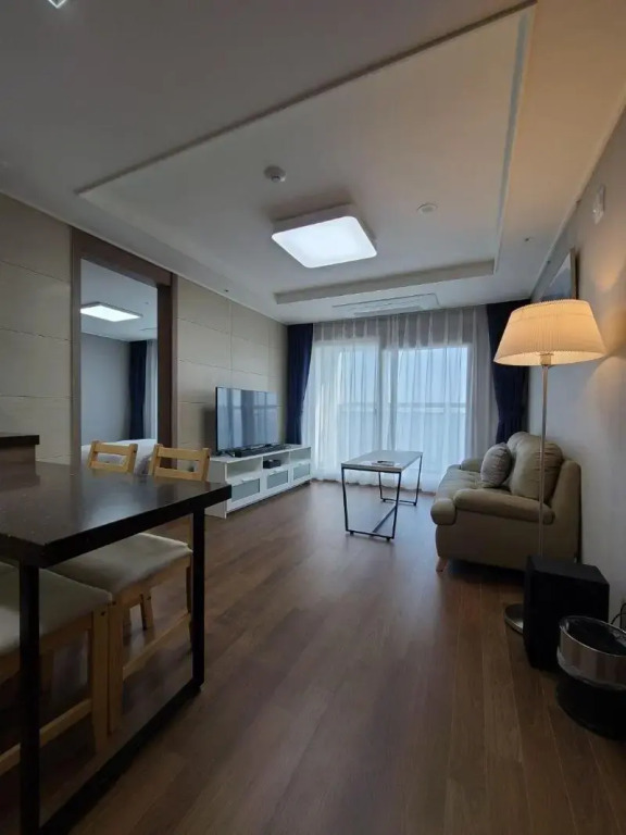 Risen Ocean Park Hotel