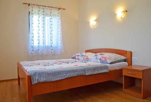 Holiday house Mary Medulin. Istria