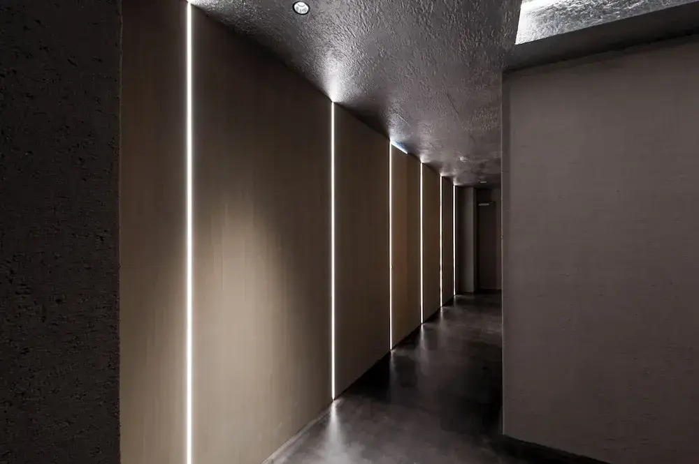 Hotel S-Presso South II