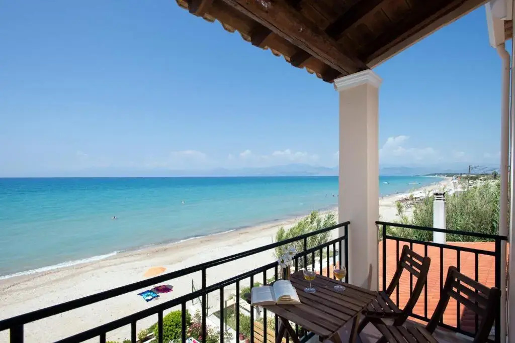 Pelagia Sea Side