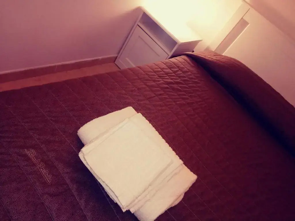 Filioli Apartment