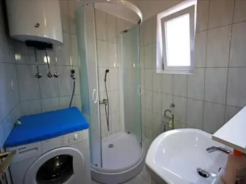 Apartment Ajdukovic