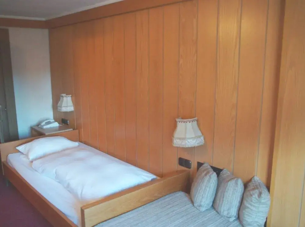 Hotel Lindenhof Hubmersberg