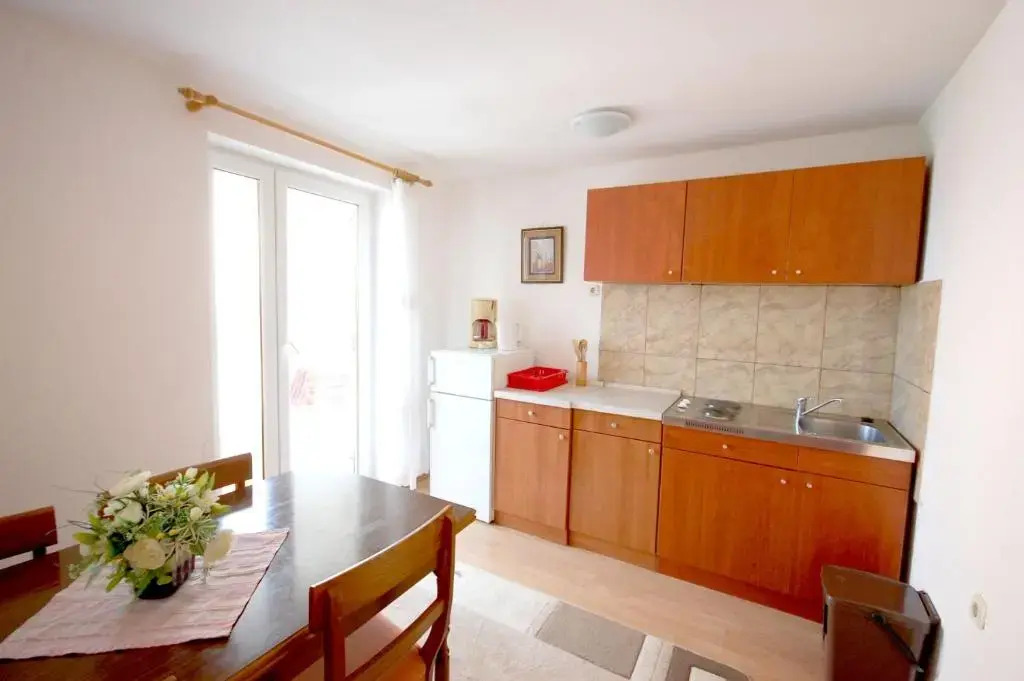 Apartments Fejer