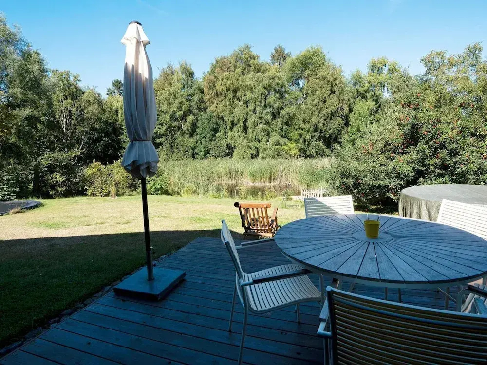 5 person holiday home in Jægerspris