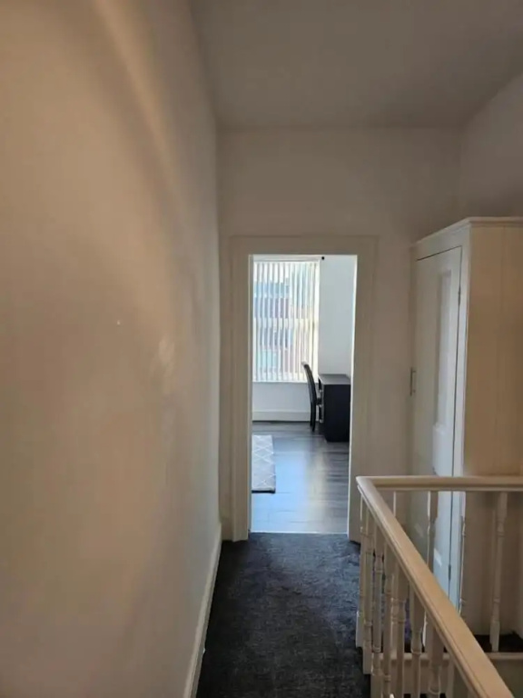 The Richmond Park Apartment