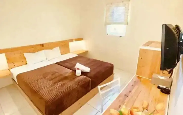 TANAWU AIRPORT HOTEL LOMBOK