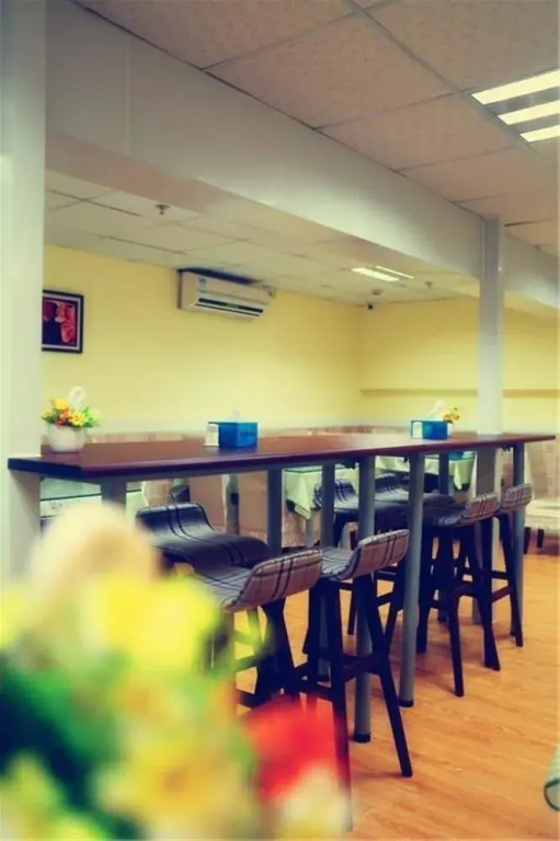 Home Inn