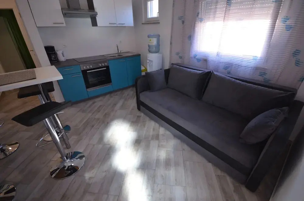 Apartments Micija
