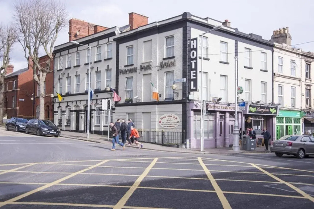 Phoenix Park Hotel
