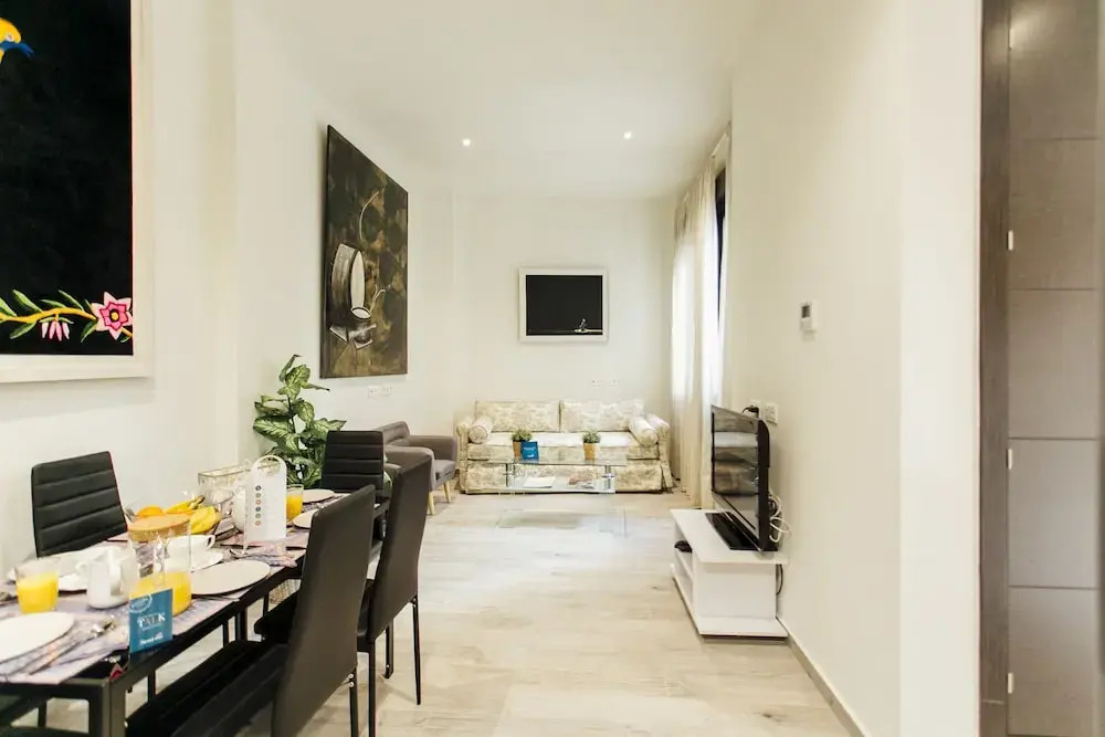 Sweet Inn - Plaza Burgos