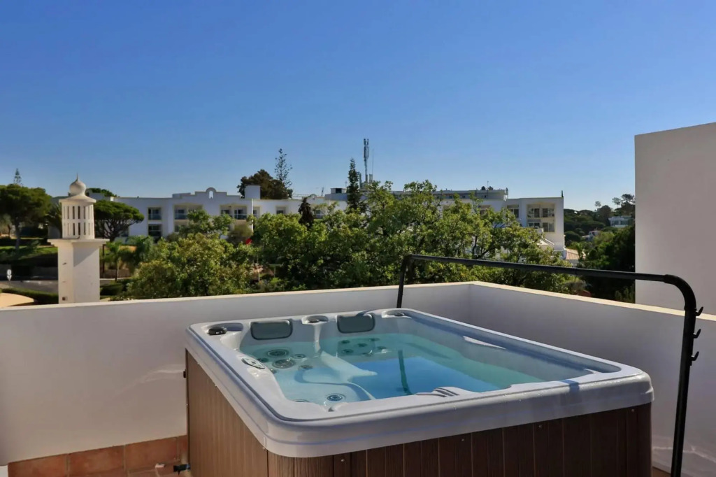 T001 Villa Sunshine (Oceano)