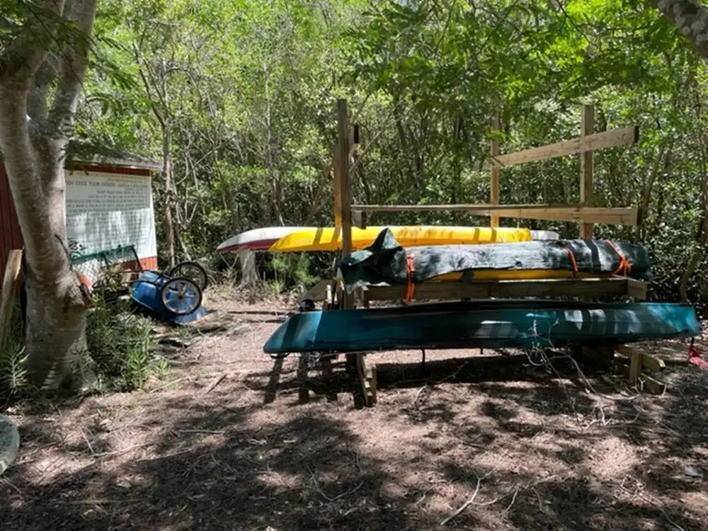 Estero Cove # 523 - 6895 Estero Blvd by Coastal Vacation Properties