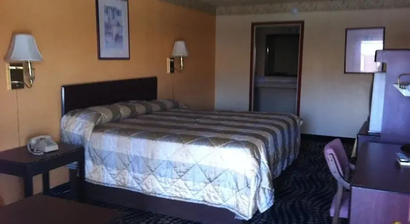 Deluxe Inn Kilgore
