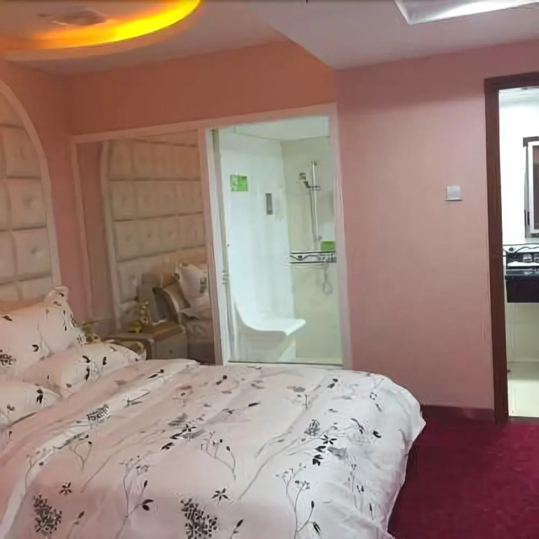Zhijia Hostel