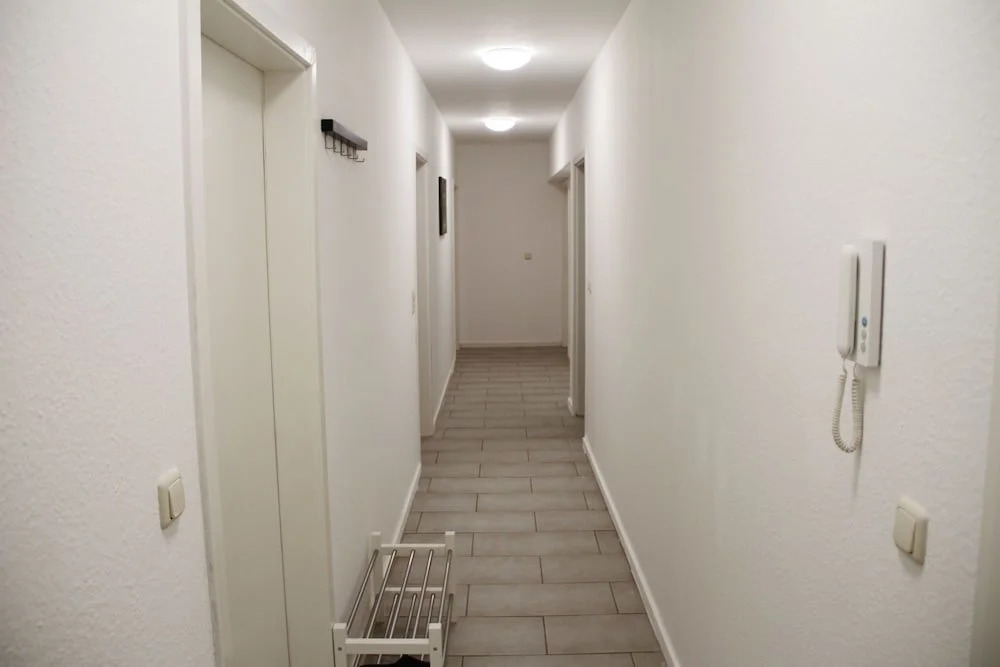 Monteurwohnung Satzvey