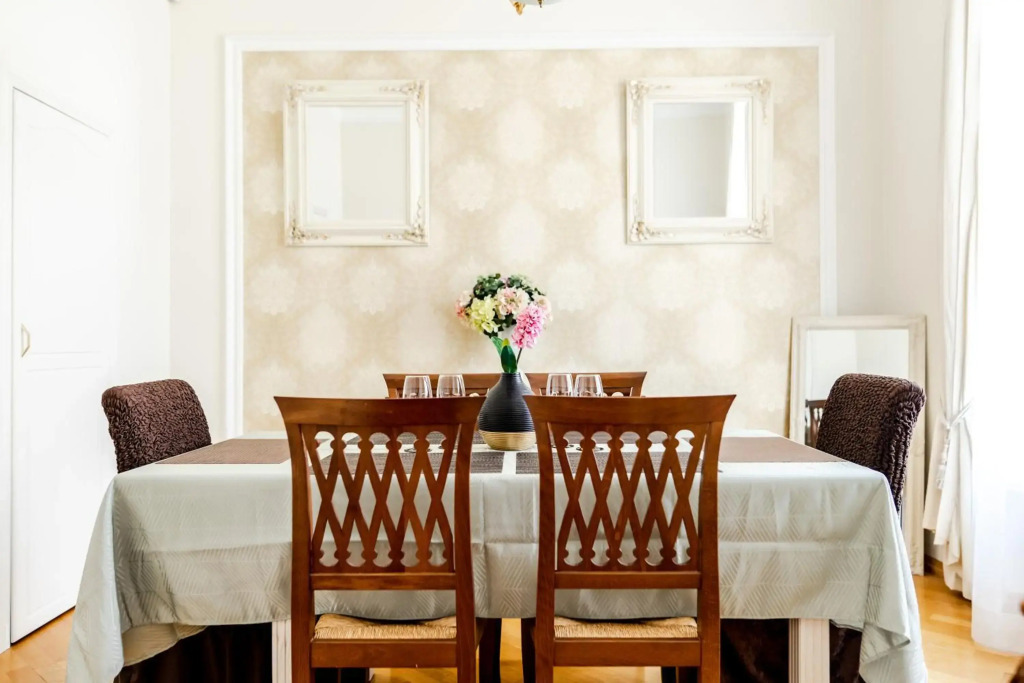 Dream Stay - 150m2 split-level 3-bedroom apartment
