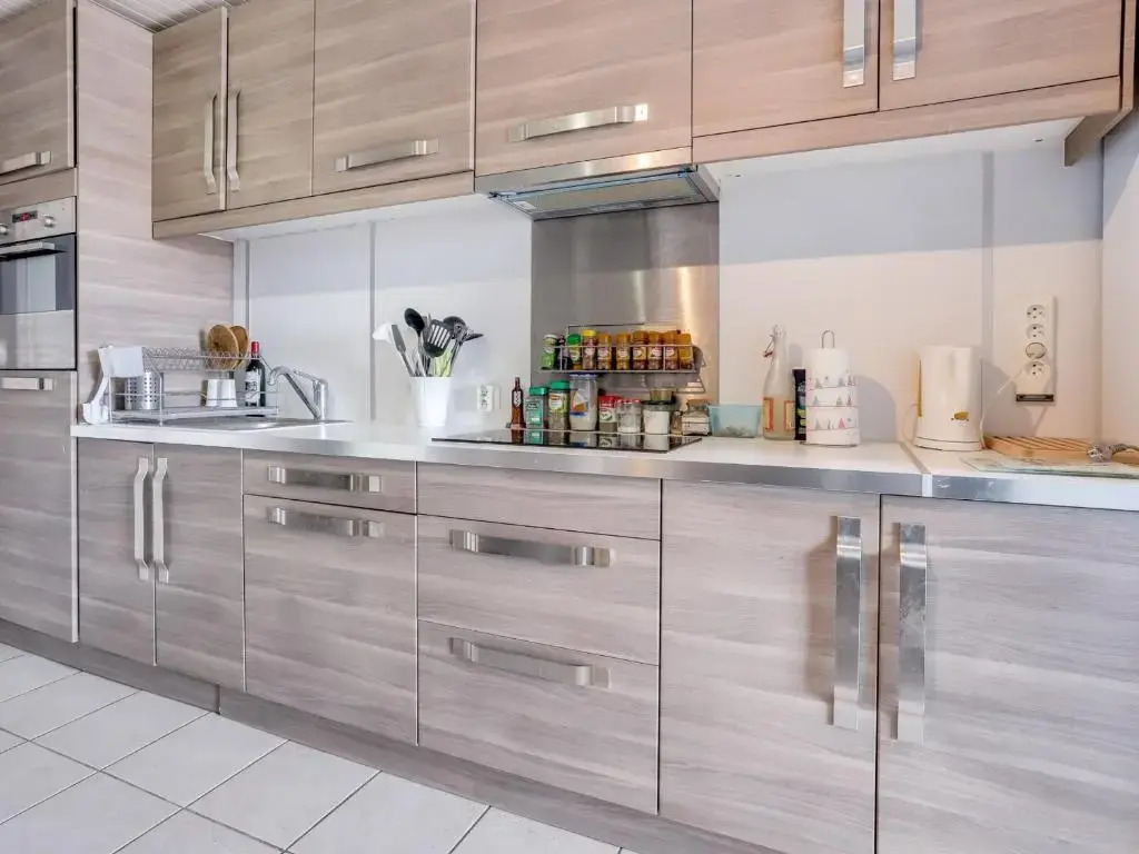 Appartement Biscarrosse Plage, 2 pièces, 4 personnes - FR-1-521-114