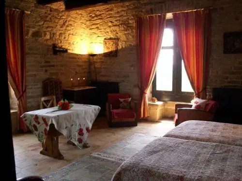 Auberge de La Halle