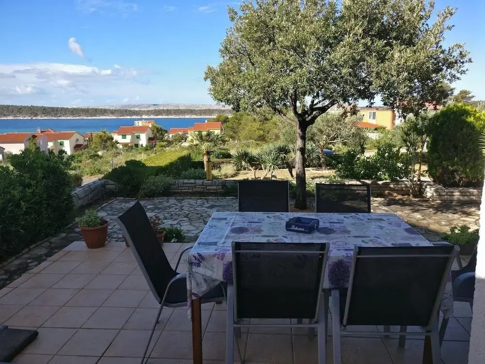 Apartments Čuljak Rab