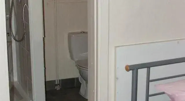 Centre Lodge Guest House