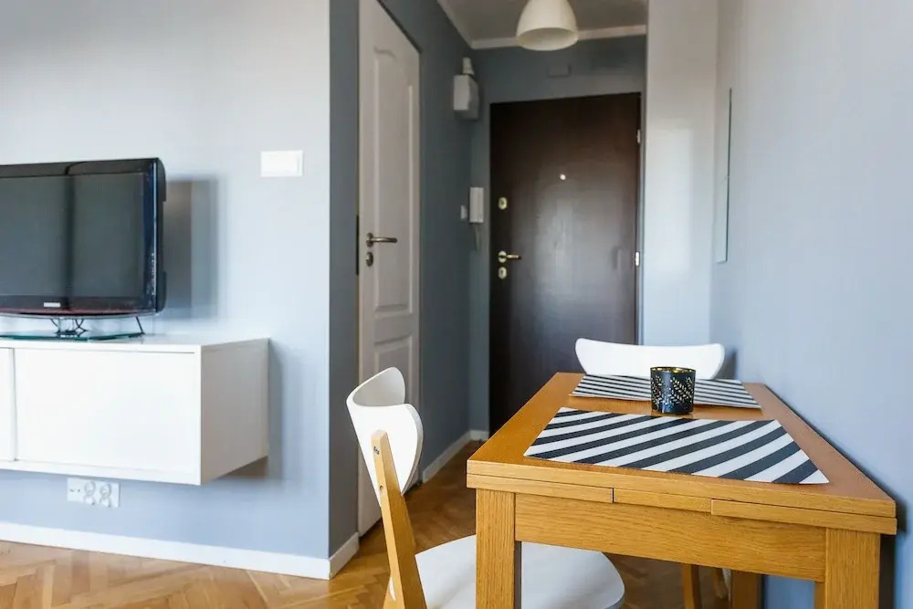 Great Apartment