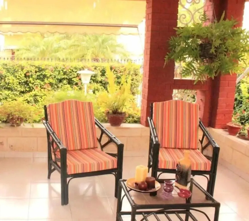 Tere Hostel House