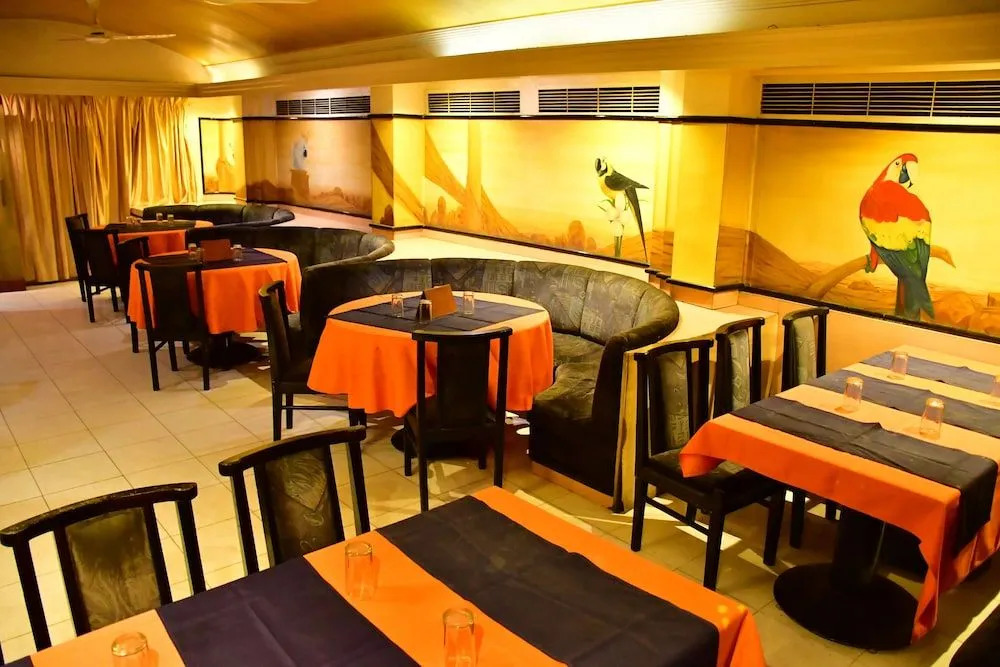 Hotel Shripad