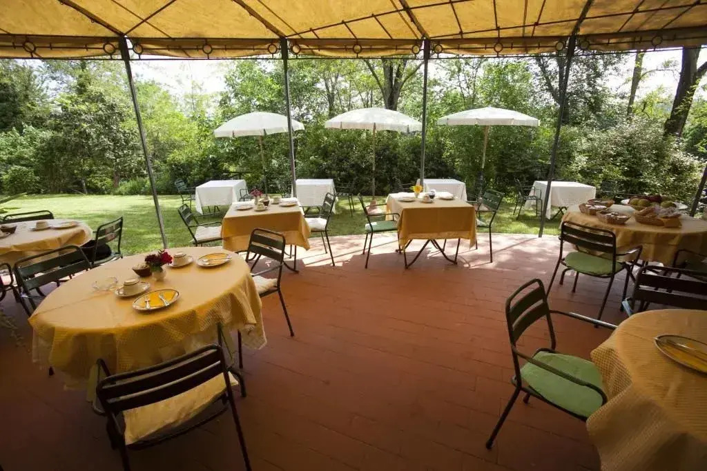 Il Rosolaccio