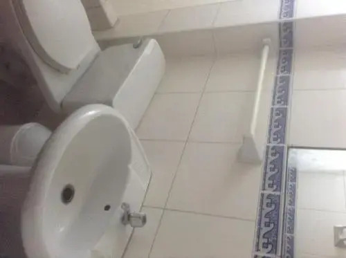 Hostal Alameda