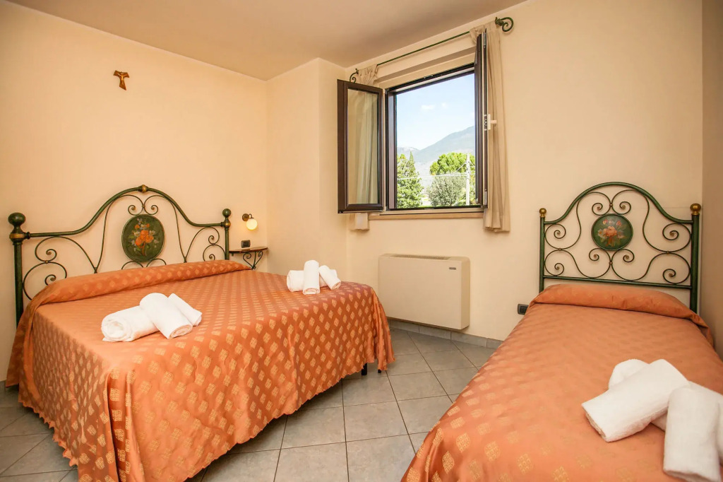 Agriturismo Valle Del Subasio