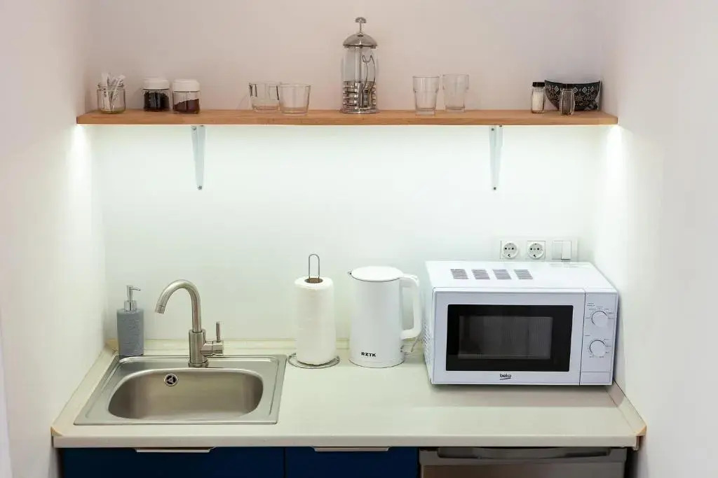 Check-in Apartments