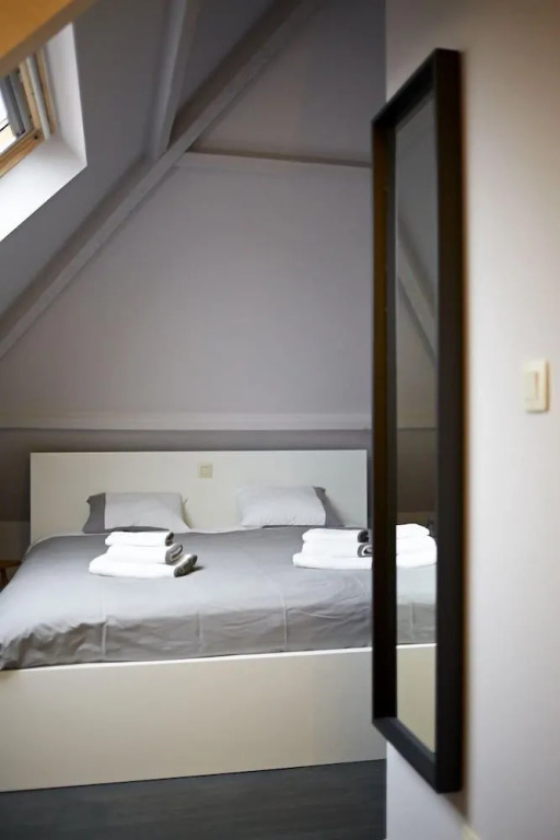 B2B-flats AALST