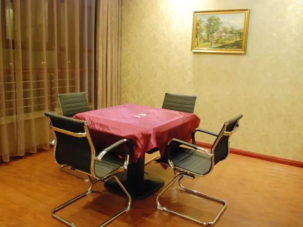 GreenTree Eastern Quzhou Hewu Road Hotel