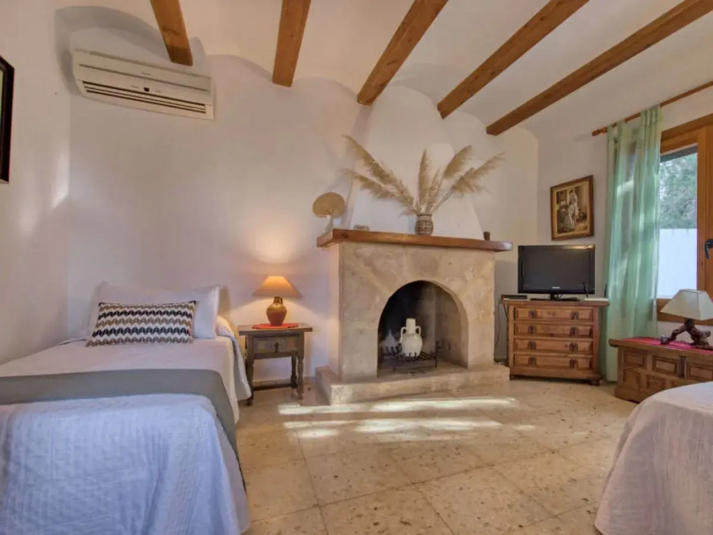 House Masirope Javea