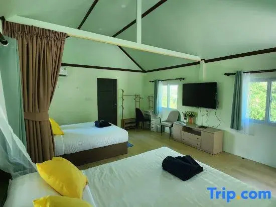 Raya villa Phuket