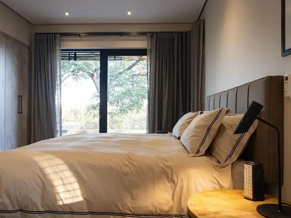 Villa in Hoedspruit With Hot Tub