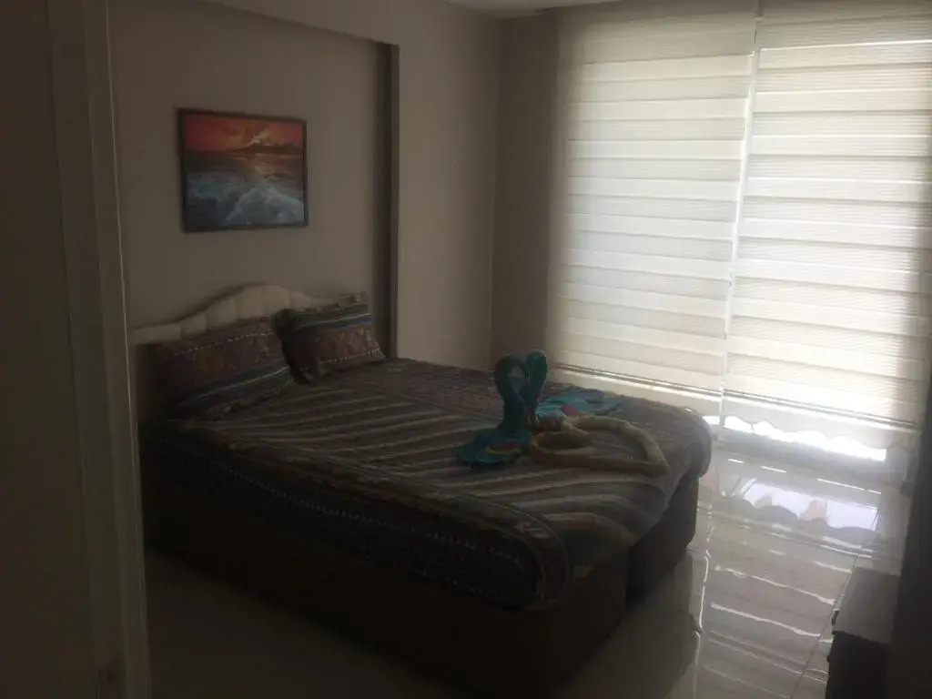 BeachFront Fully Equipped Luxury Residence D19N
