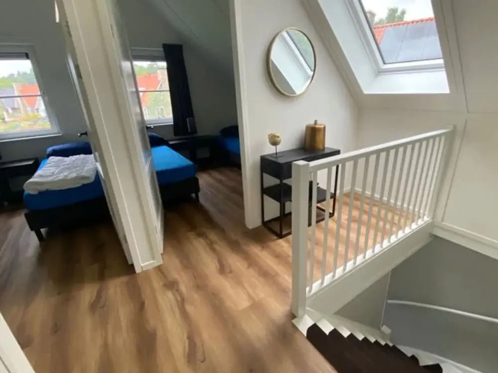 Modern Villa Located in the Achterhoek